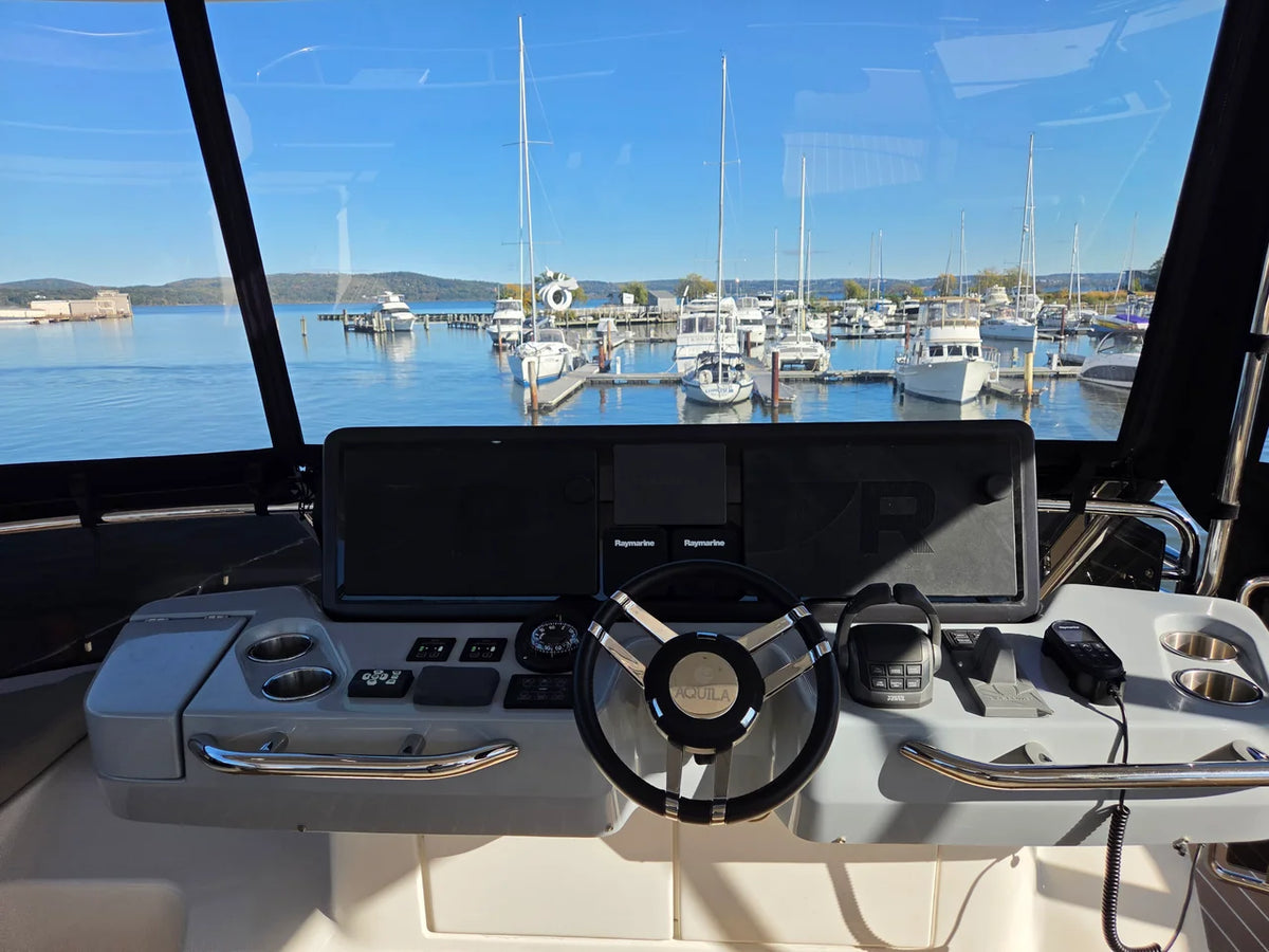 2026 Aquila 46 YACHT 47.0 feet, Lake Hopatcong, NJ #20