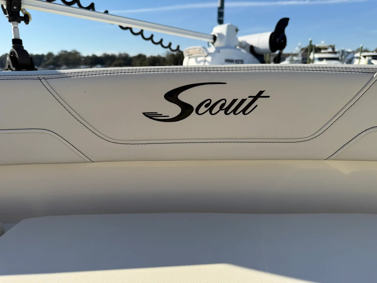 2025 Scout 261 XSS 25.0 feet, Wrightsville Beach, North Carolina #22