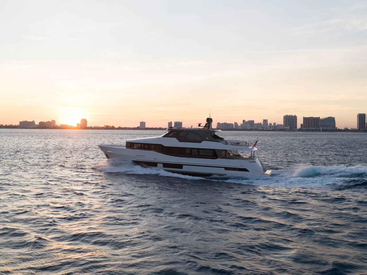 2026 Ocean Alexander 28L 95.0 feet, Pompano Beach, FL #4