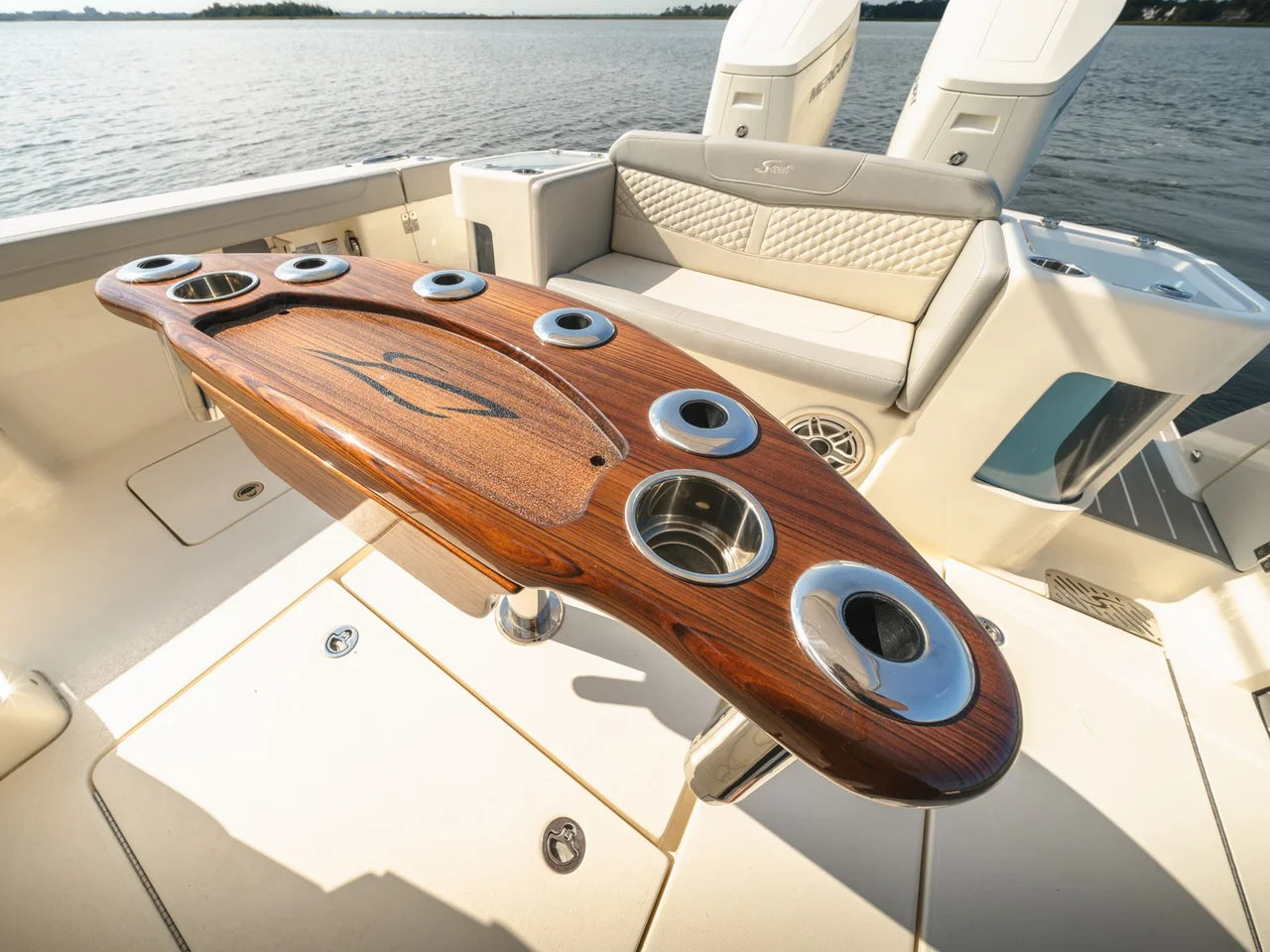 2025 Scout 400 LXF 40.0 feet, Charleston, SC #6