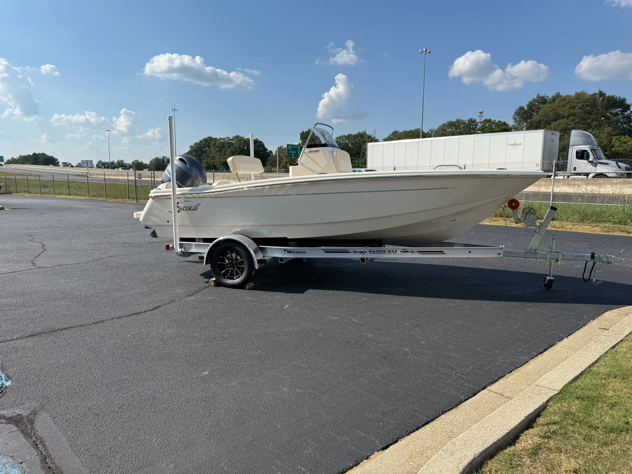 2026 Scout 188 Sportfish 18.0 feet, Greenville, SC #5