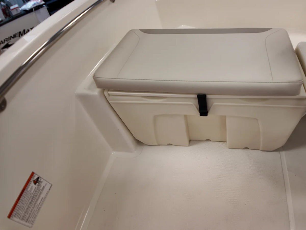 2027 Boston Whaler 160 Super Sport 16.0 feet, Pompano Beach, Florida #15
