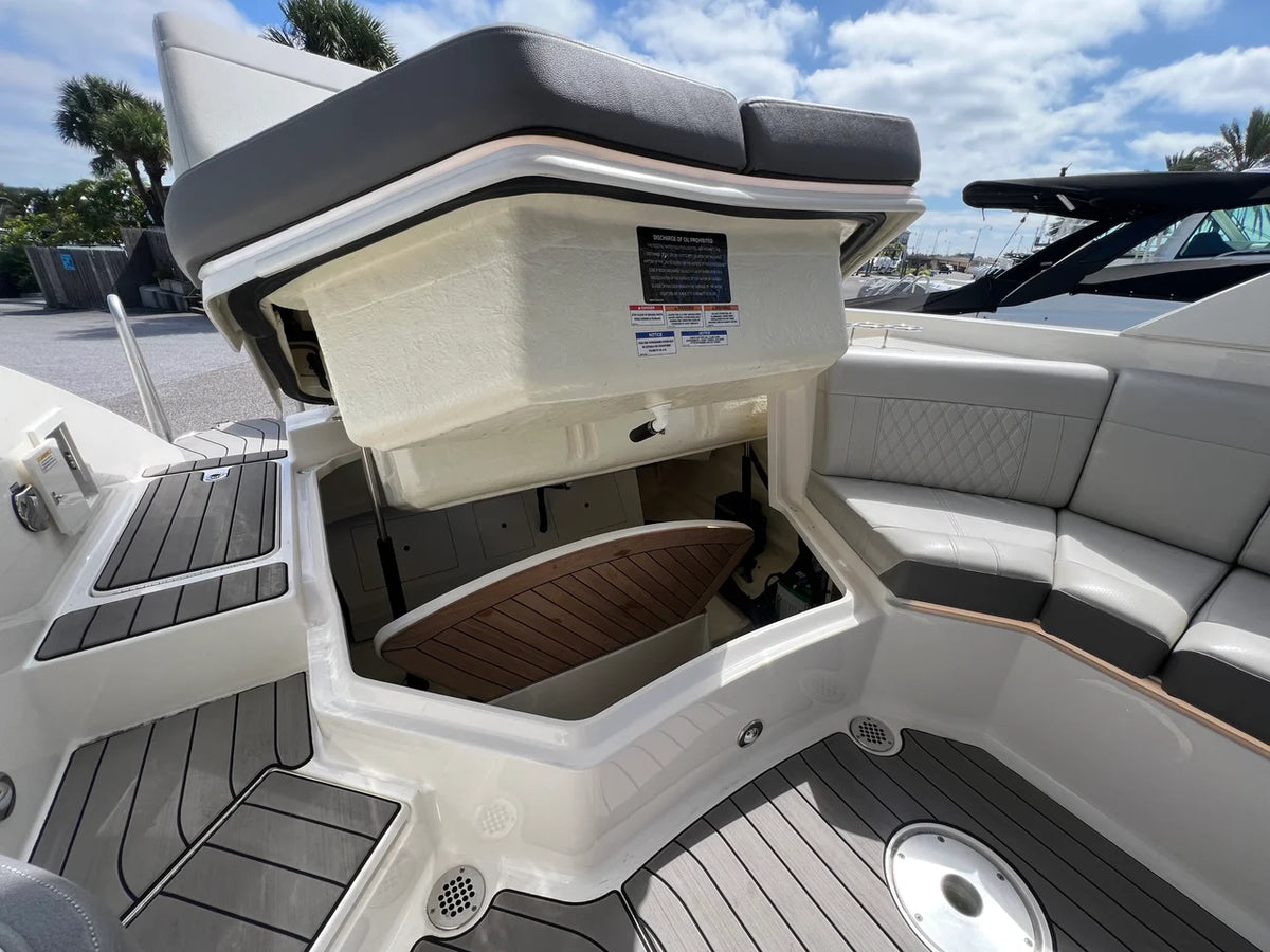 2023 Sea Ray SLX 310 Outboard 31.0 feet, Venice, Florida #36