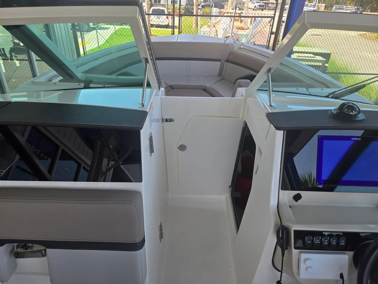 2027 Boston Whaler 280 Vantage 28.0 feet, Charleston, SC #17