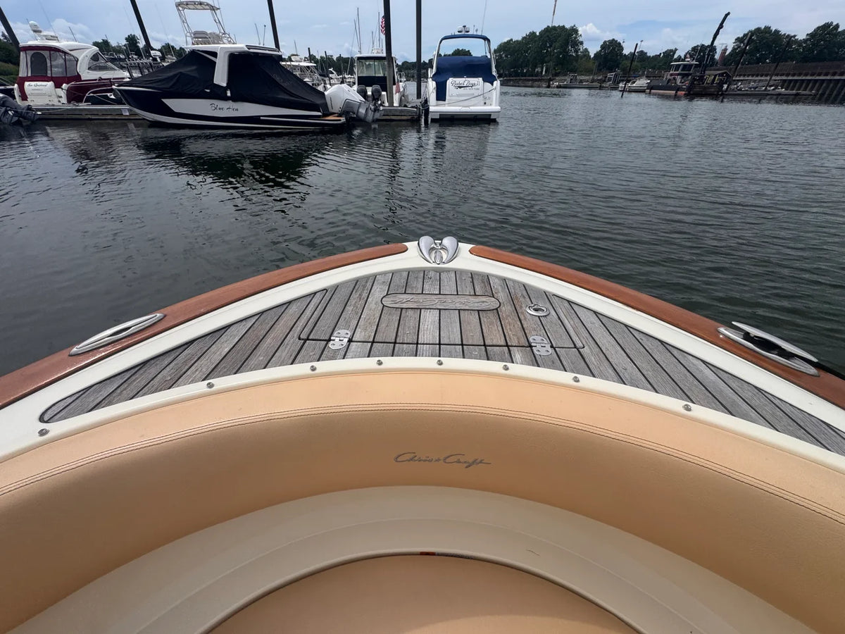 2011 Chris-Craft 28 LAUNCH 28.0 feet, Norwalk, Connecticut #21