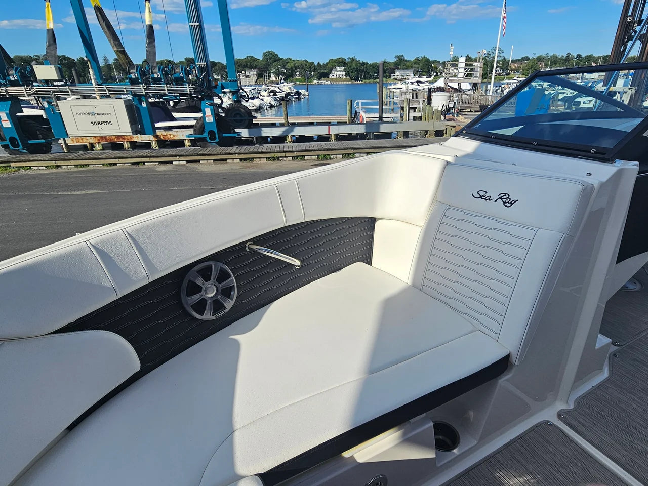 2021 Sea Ray SPX 230 23.0 feet, Brick Township, New Jersey #7