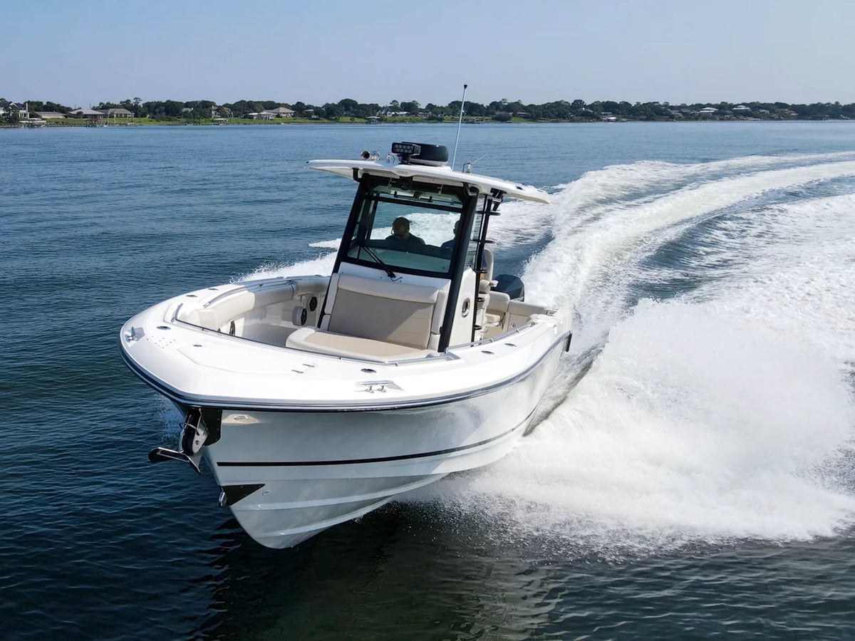2023 Boston Whaler 330R 33.0 feet, Pensacola, Florida #1