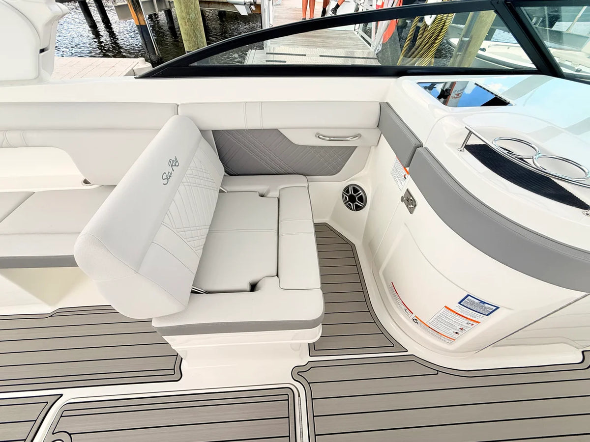 2027 Sea Ray SDX 290 Outboard 29.0 feet, St Petersburg, FL #52