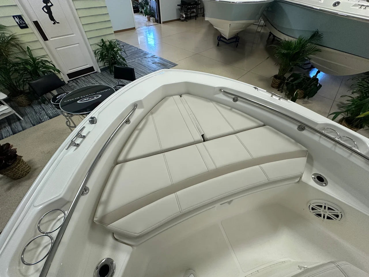 2026 Boston Whaler 220 Dauntless 22.0 feet, Ocean View, NJ #14