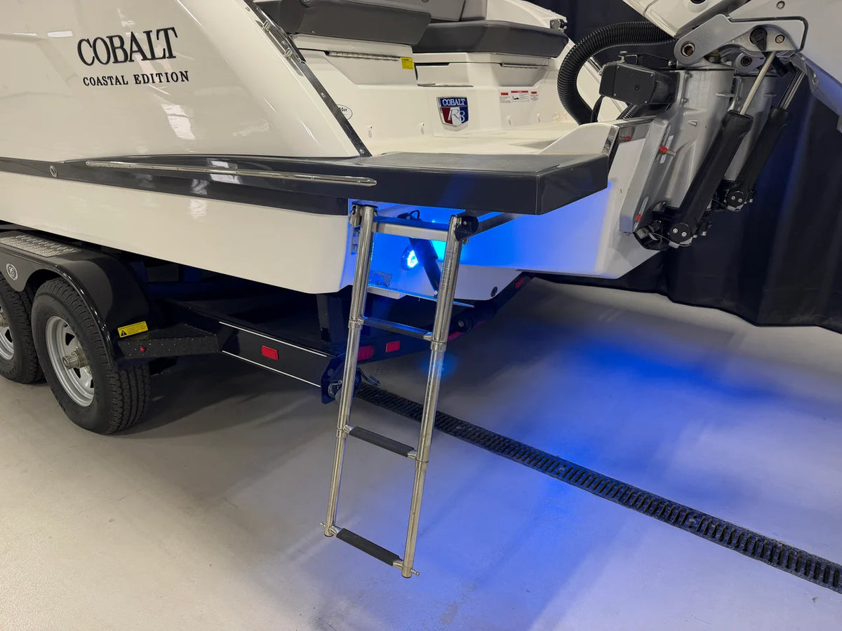 2024 Cobalt R8 OB 28.0 feet, Crosslake, Minnesota #9