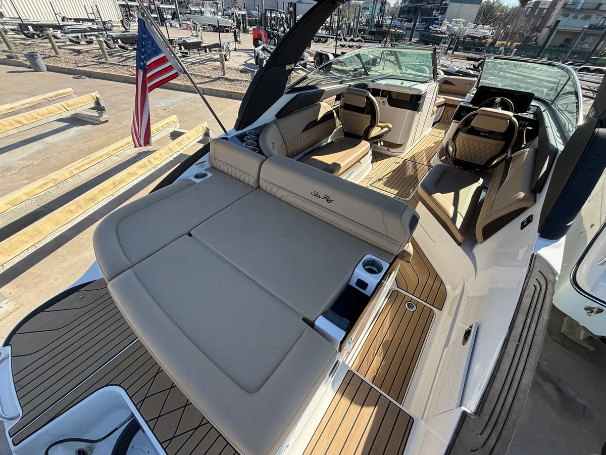 2024 Sea Ray SLX 260 Outboard 26.0 feet, Seabrook, TX #9