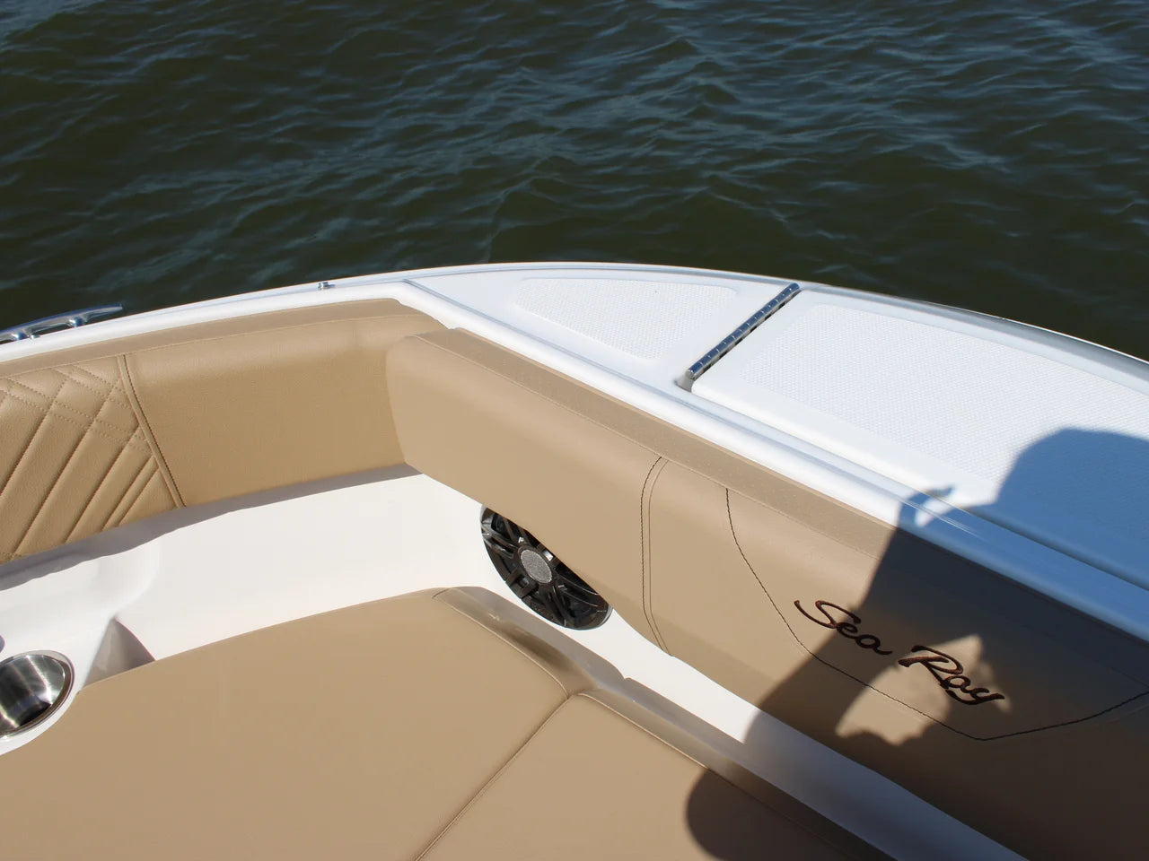 2026 Sea Ray SDX 230 23.0 feet, Seabrook, TX #48