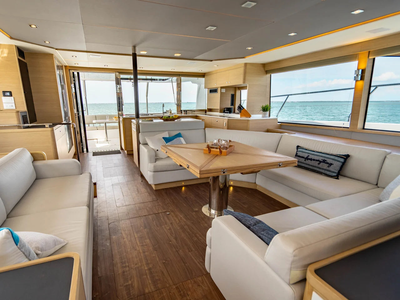 2024 Aquila 54 Yacht 54.0 feet, Clearwater, Florida #24