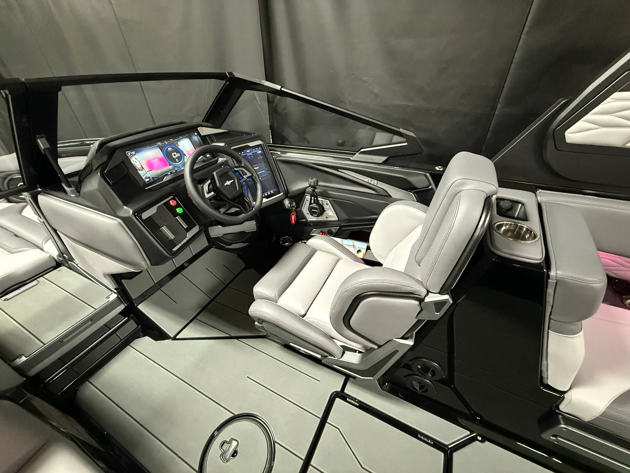 2026 Supra SL 23.0 feet, Nisswa, Minnesota #83