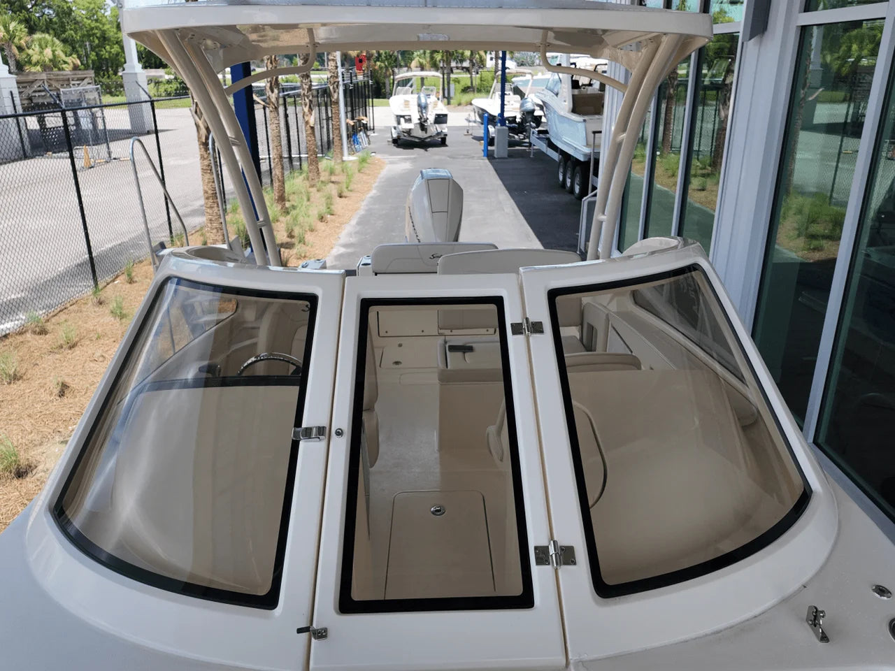2026 Scout 240 Dorado 24.0 feet, Charleston, South Carolina #34