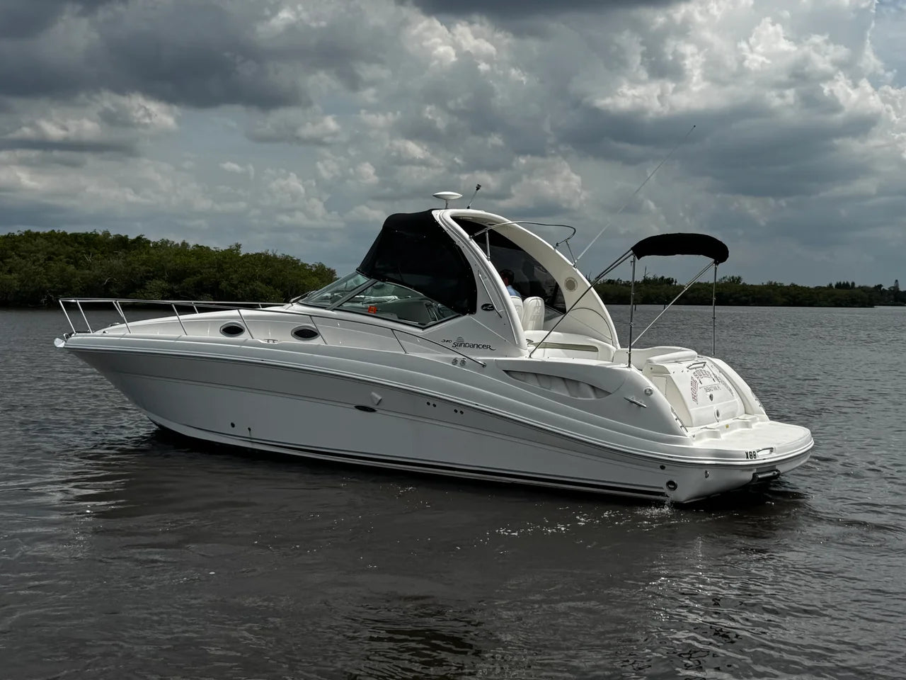 2006 Sea Ray 340 Sundancer 34.0 feet, Stuart, Florida #18