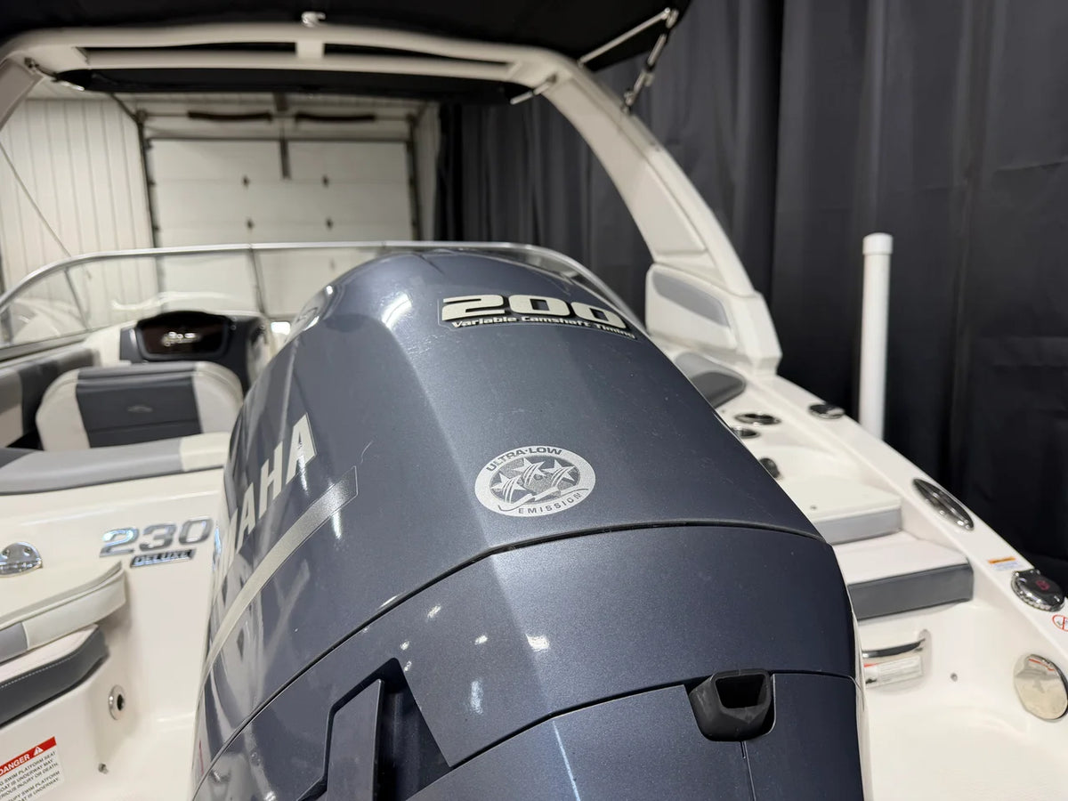 2019 Chaparral 230 SUNCOAST 23.0 feet, Crosslake, Minnesota #10