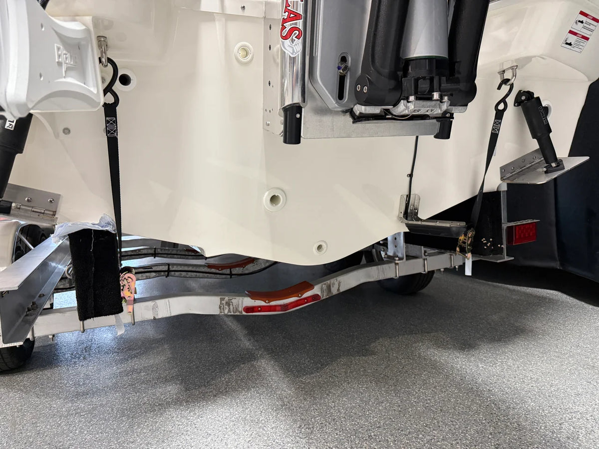 2026 Boston Whaler 250 Dauntless 25.0 feet, Crosslake, Minnesota #119