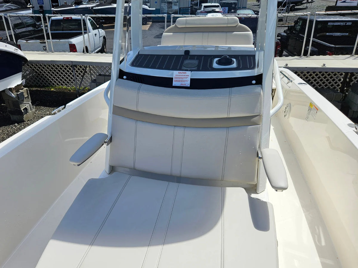 2026 Boston Whaler 250 Dauntless 25.0 feet, Lake Hopatcong, NJ #22