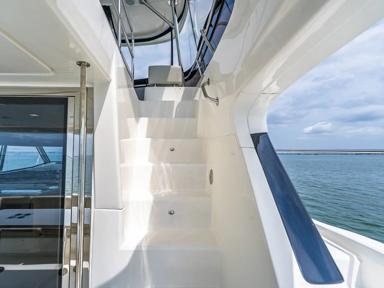 2024 Aquila 42 Yacht 42.0 feet, Clearwater, Florida #58