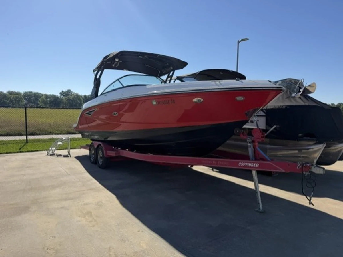 2022 Sea Ray 280 SLX 28.0 feet, Monkey Island, OK #1