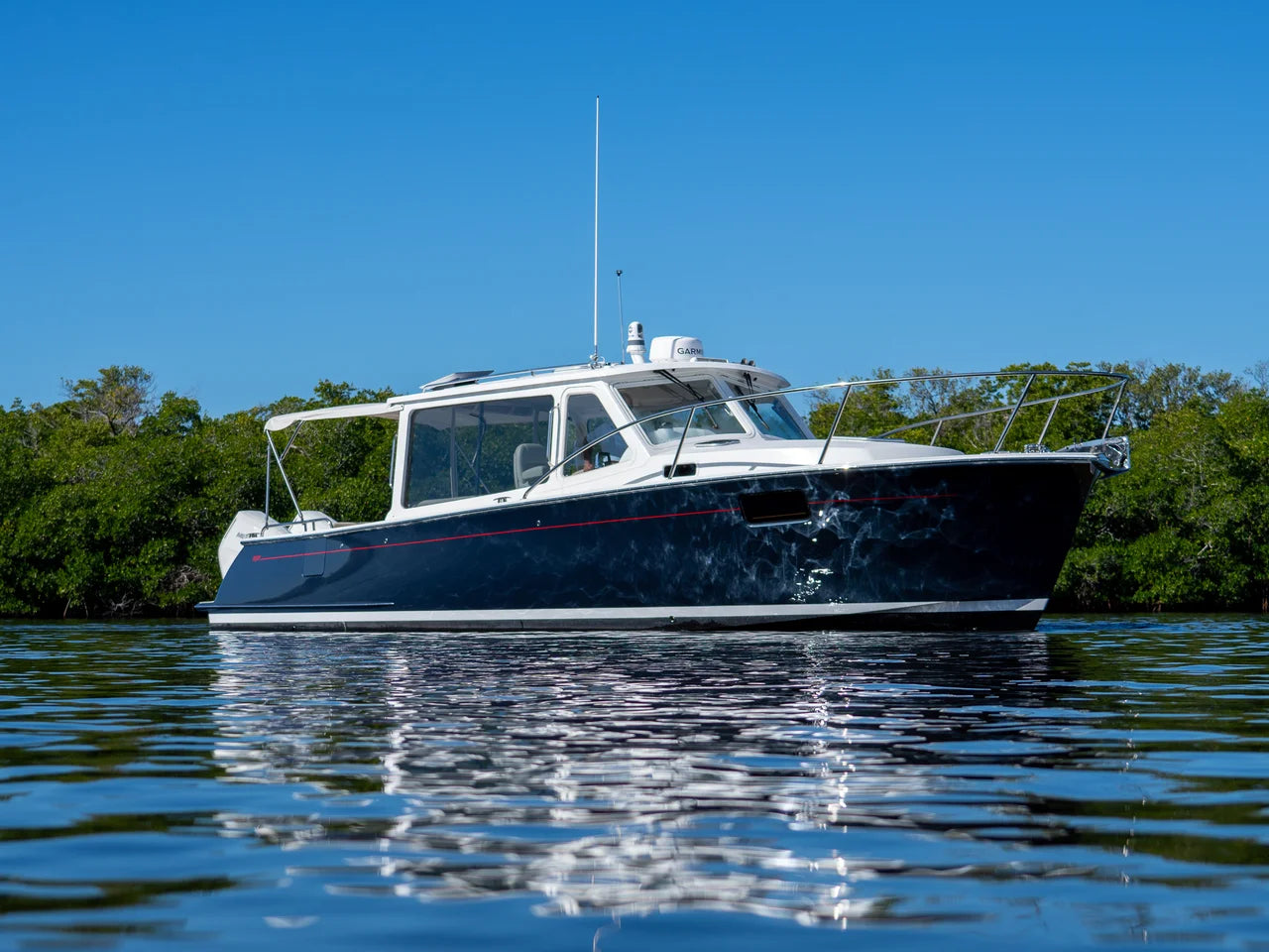 2025 MJM 35 35.0 feet, Fort Myers, FL #3