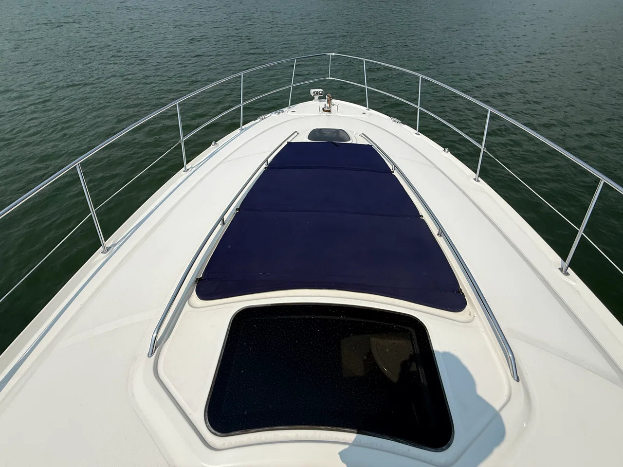 2004 Sea Ray 420 SUNDANCER 42.0 feet, Cumming, Georgia #22