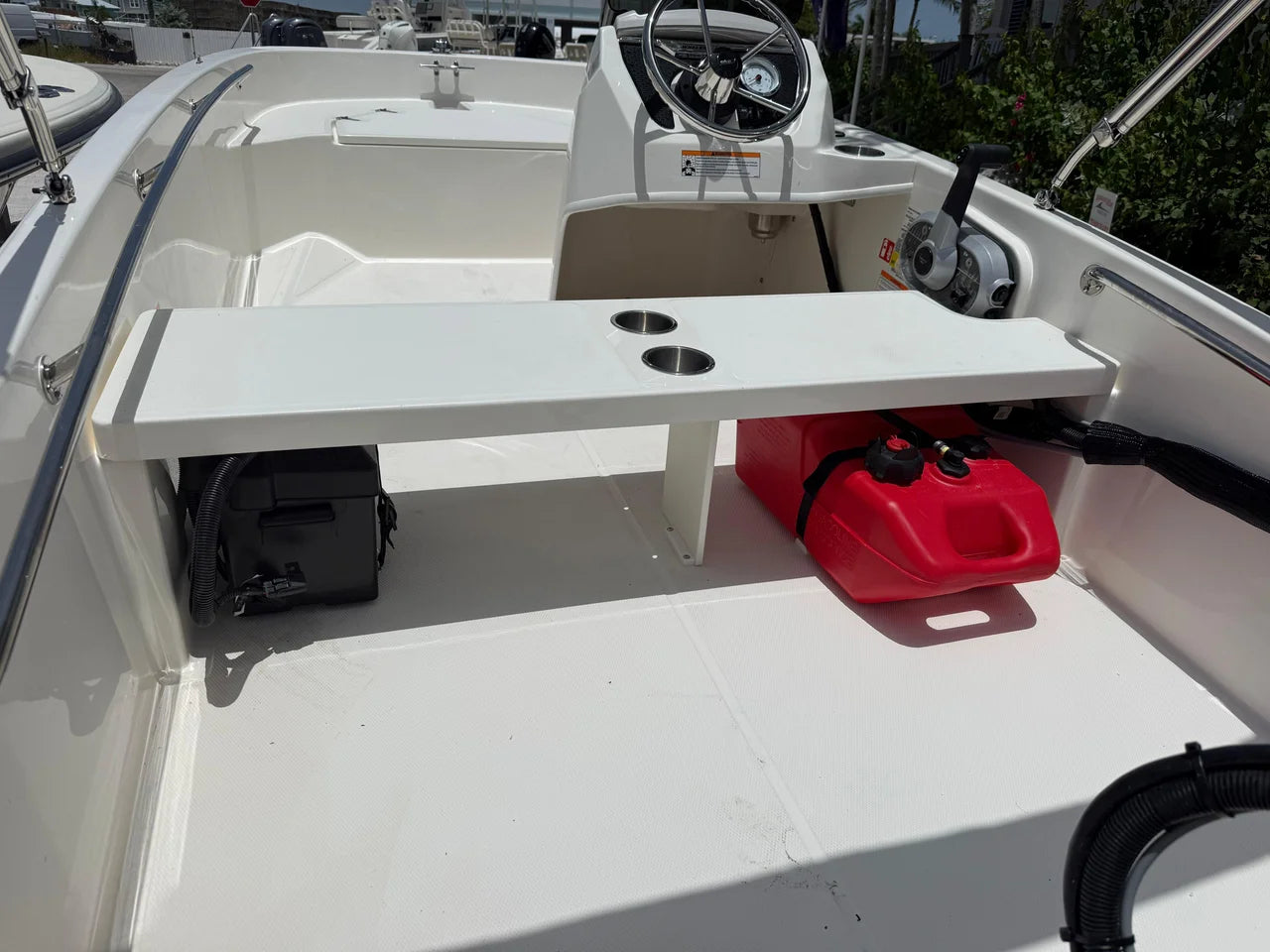 2026 Boston Whaler 130 Super Sport 13.0 feet, Marathon, FL #8