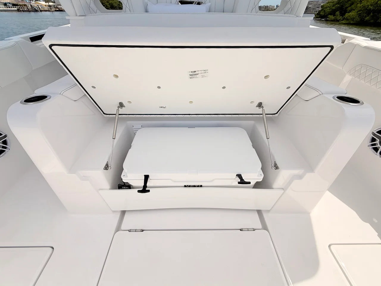 2026 Intrepid 35 PANACEA 35.0 feet, St Petersburg, FL #39