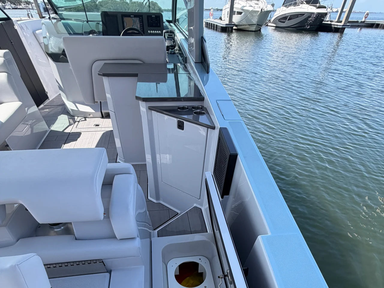 2023 Aviara 32 OB 32.0 feet, Clearwater, Florida #34