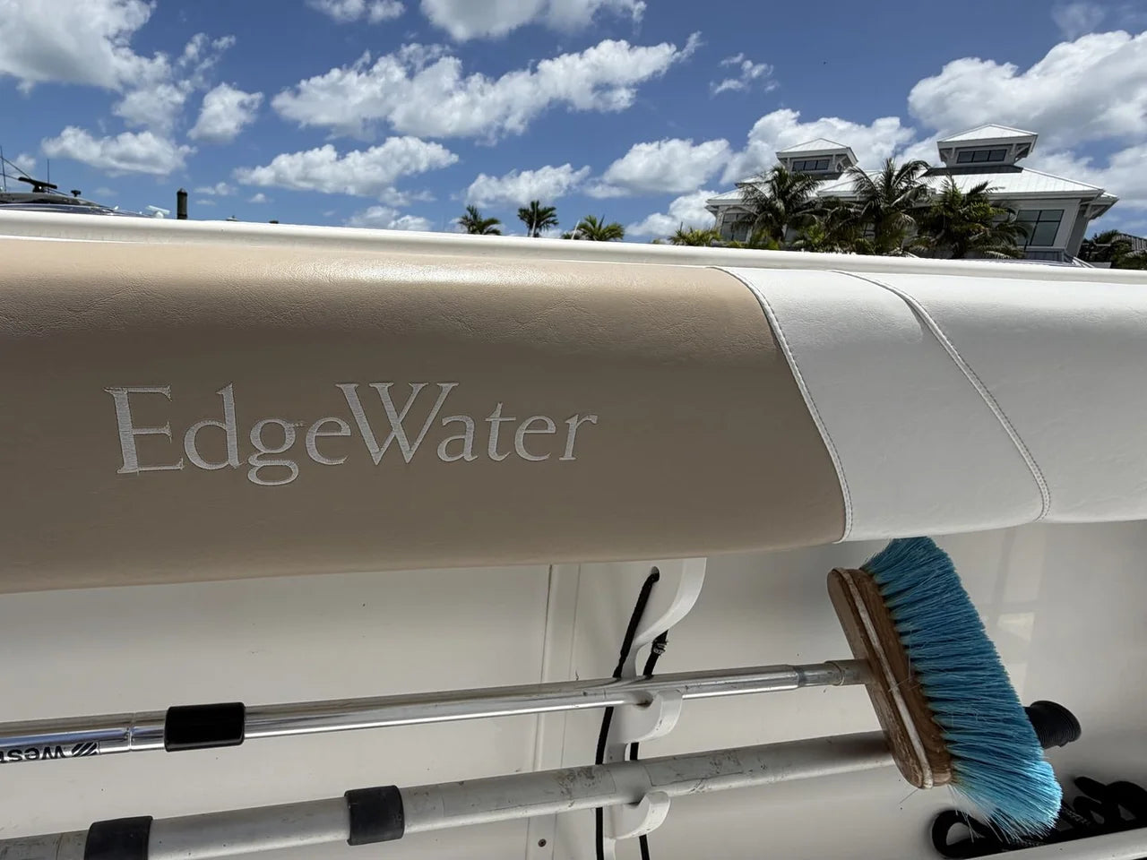 2017 EdgeWater 320 CC 31.0 feet, Jupiter, FL #38