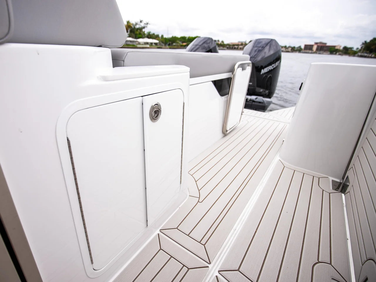 2026 Cruisers Yachts 38 VTR 38.0 feet, Pompano Beach, Florida #39