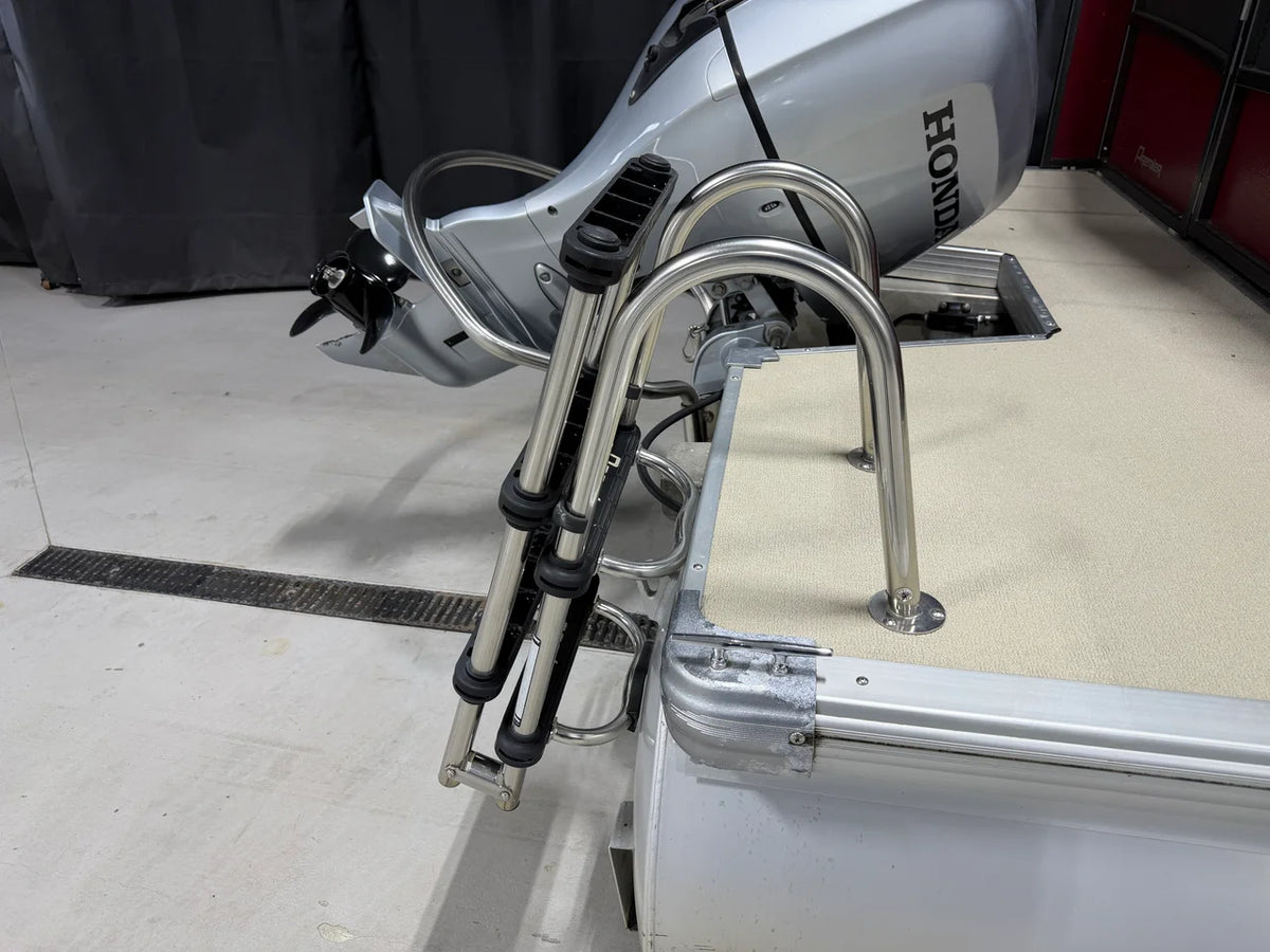 2013 Premier 250 SOLARIS 25.0 feet, Crosslake, Minnesota #56