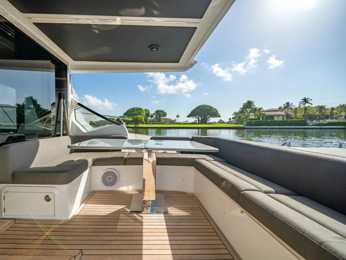 2021 Azimut S6 SPORTFLY 59.0 feet, Pompano Beach, FL #59