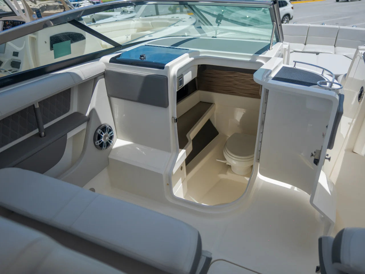 2021 Sea Ray 310 SLX 31.0 feet, Panama City, FL #15