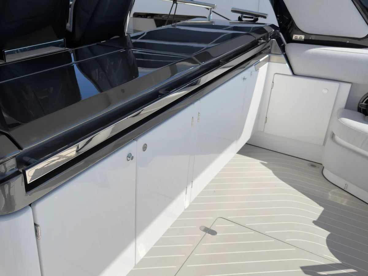 2023 Azimut VERVE 47 47.0 feet, Riverside, CT #36