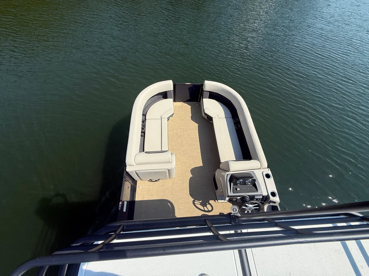 2026 Harris Cruiser 250 25.0 feet, Lake Wylie, SC #34