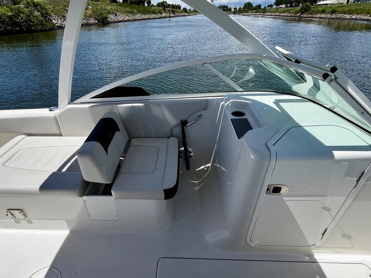 2024 Sailfish 226 DC 23.0 feet, Venice, Florida #12