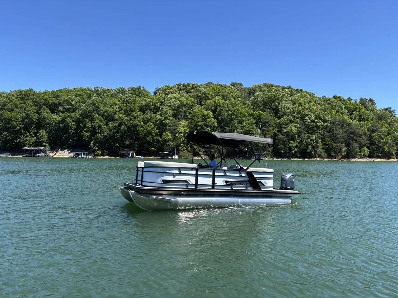 2025 Starcraft EXS 1 21.0 feet, Cumming, GA #1