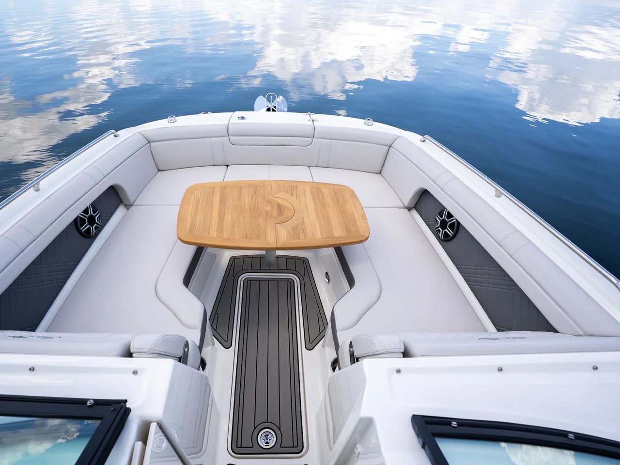 2026 Sea Ray SDX 290 Outboard 29.0 feet, Clearwater, Florida #59