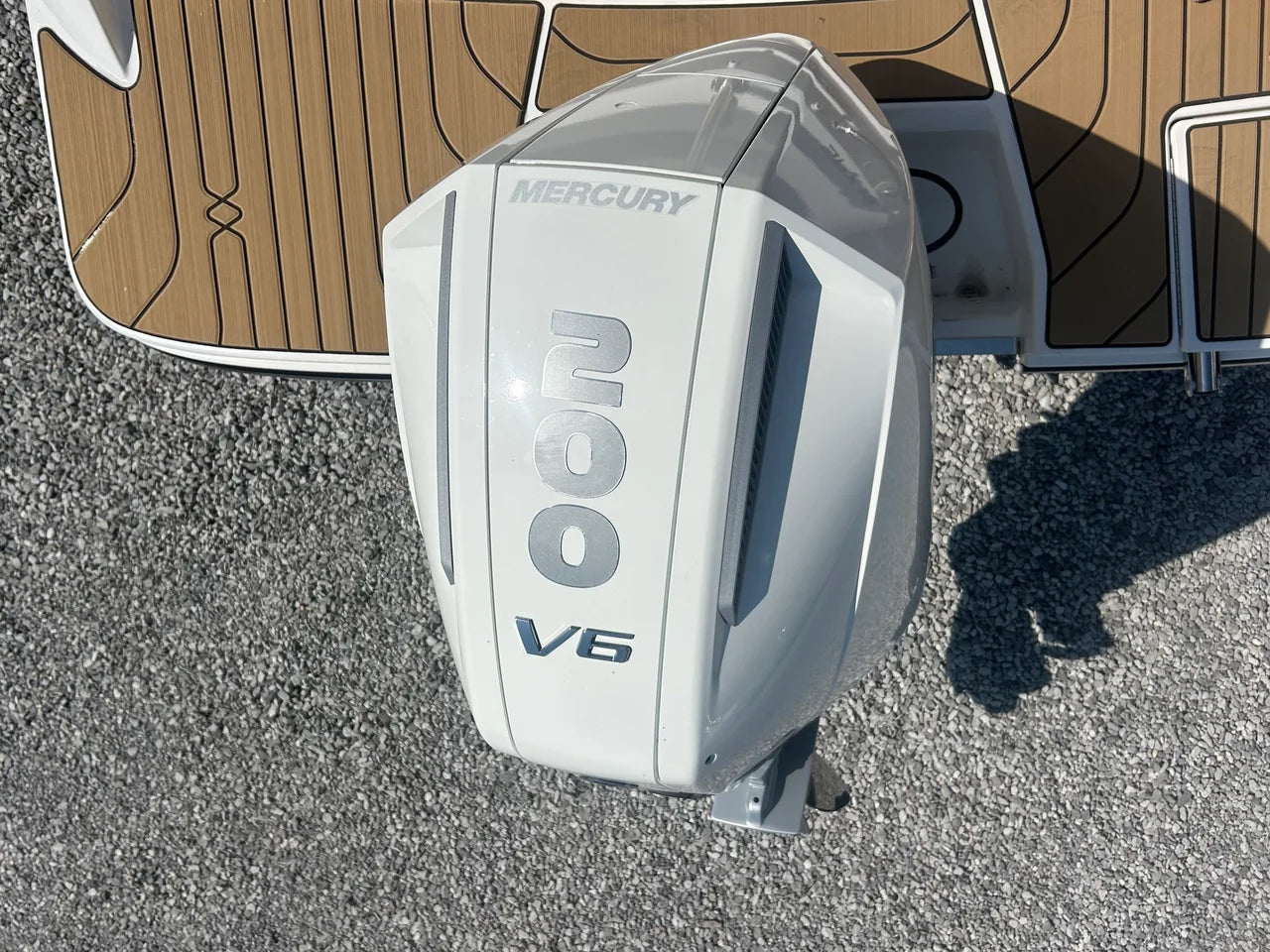 2026 Sea Ray SPX 210 Outboard 21.0 feet, Gulf Shores, AL #7