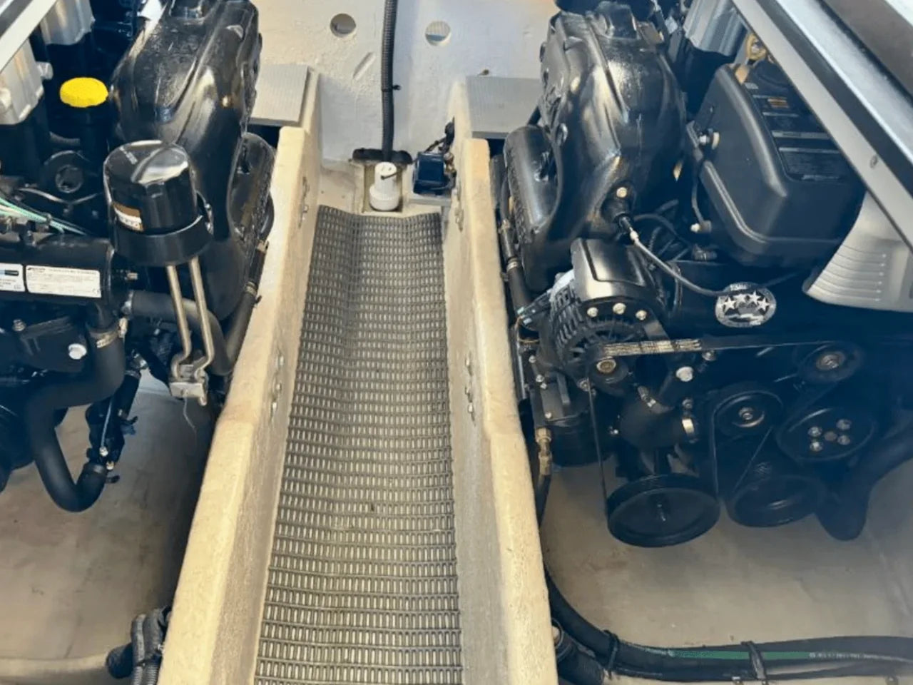 2013 Meridian 391 SB 39.0 feet, Lewisville, TX #63