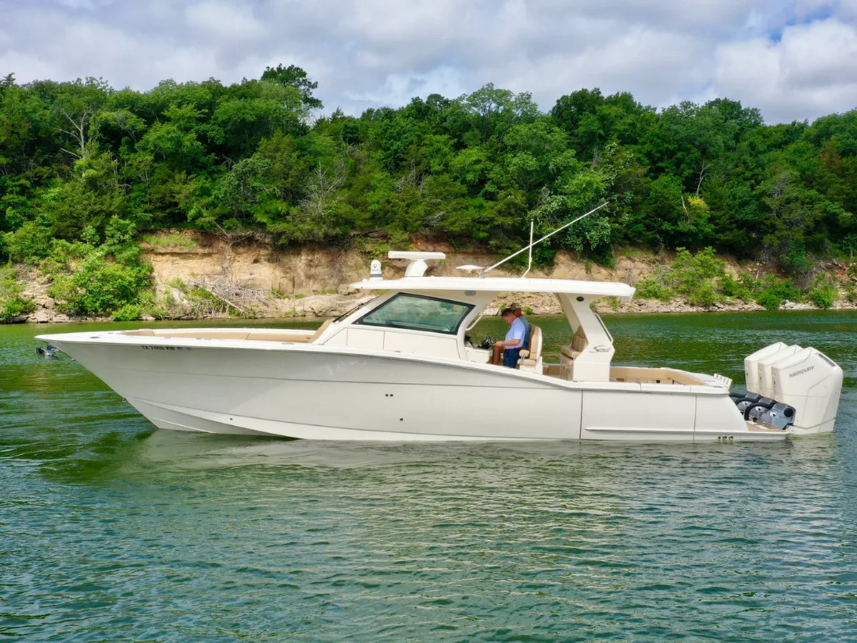 2023 Scout 425 LXF 42.0 feet, Pottsboro, TX #1