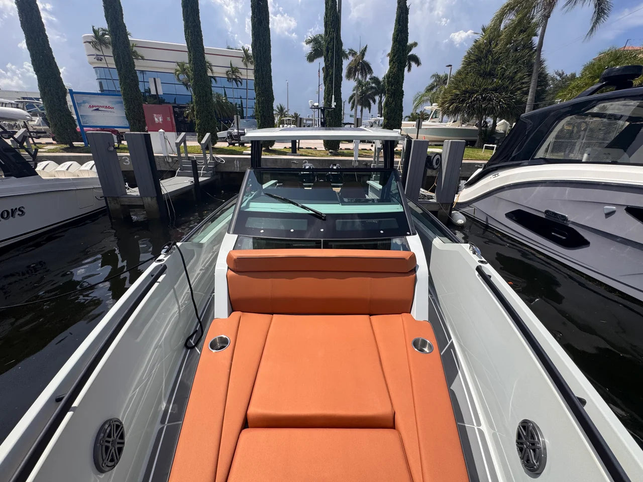 2024 Saxdor 320 GTO 32.0 feet, Pompano Beach, Florida #26