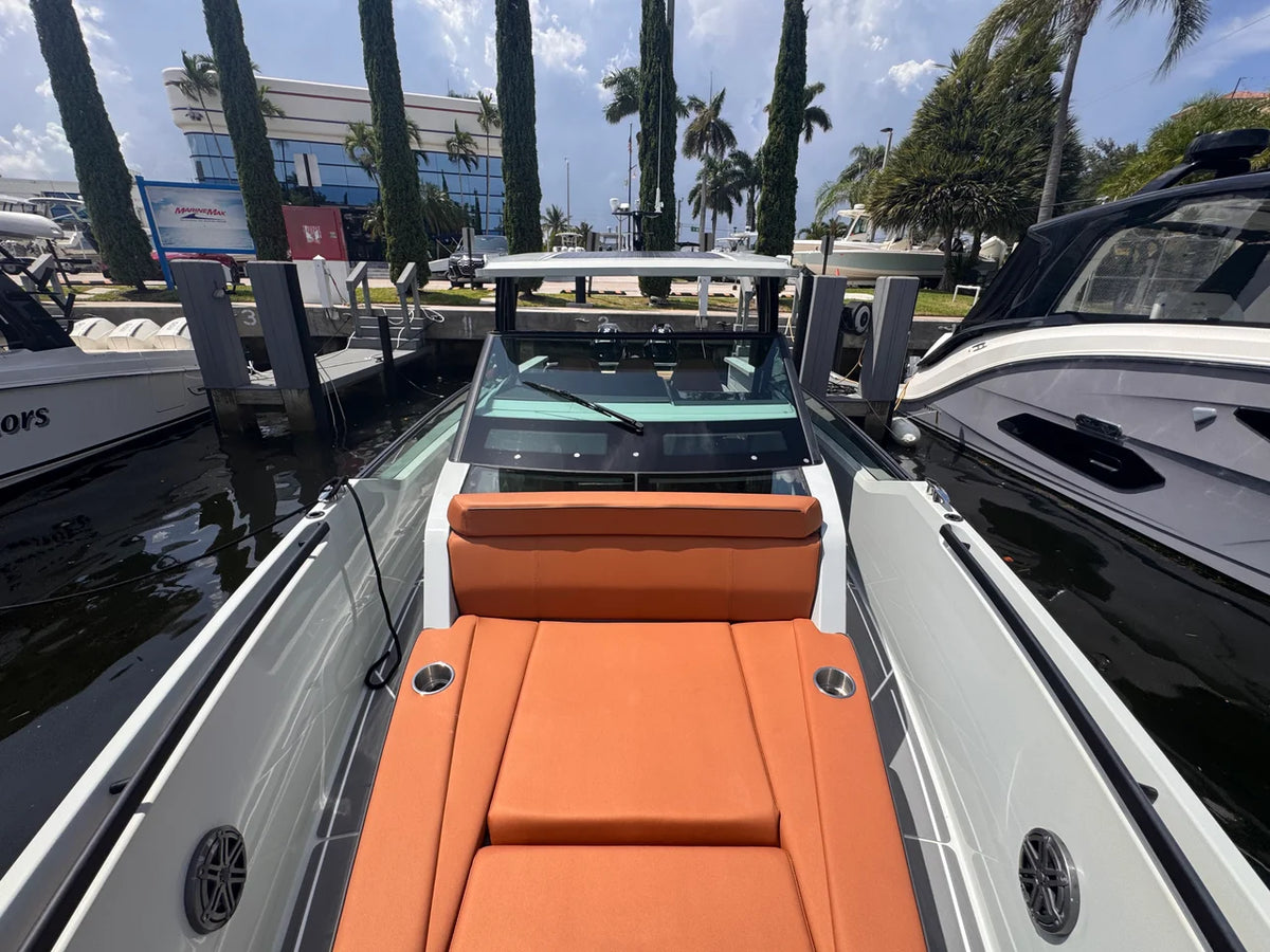 2024 Saxdor 320 GTO 32.0 feet, Pompano Beach, Florida #37