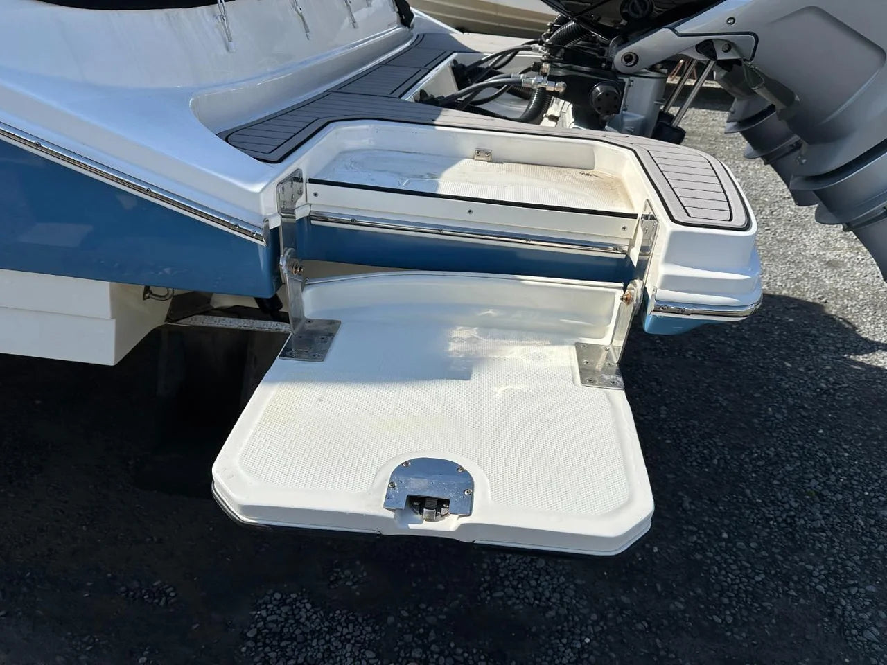 2023 Sea Ray SDX 290 Outboard 29.0 feet, Clearwater, Florida #27
