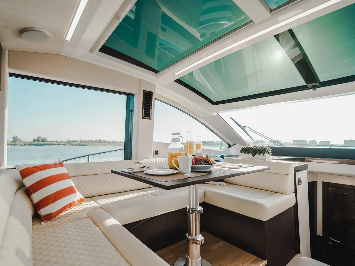 2027 Galeon 570 SKY 58.0 feet, Inuvik, Northwest Territories #90
