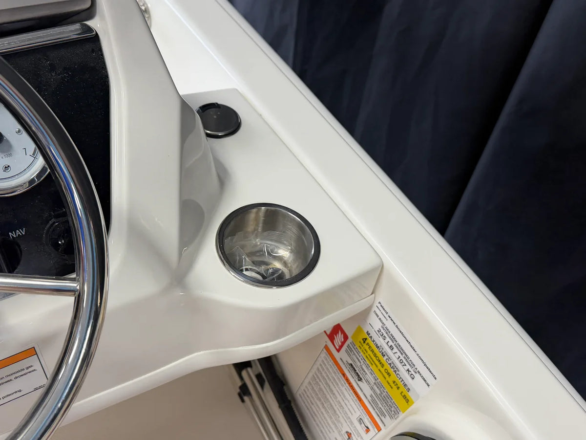 2027 Boston Whaler 130 Super Sport 13.0 feet, Nisswa, Minnesota #19
