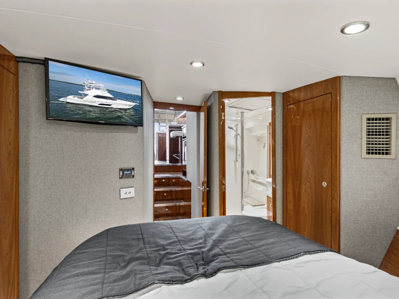 2017 Riviera 43 OPEN FLYBRIDGE 43.0 feet, Pensacola, Florida #40