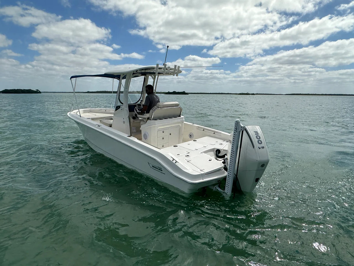 2024 Boston Whaler 250 DAUNTLESS 25.0 feet, Naples, Florida #15